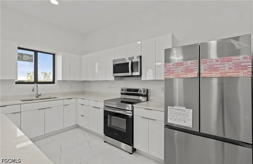 4105 NW 38th Terrace Cape Coral FL 33993