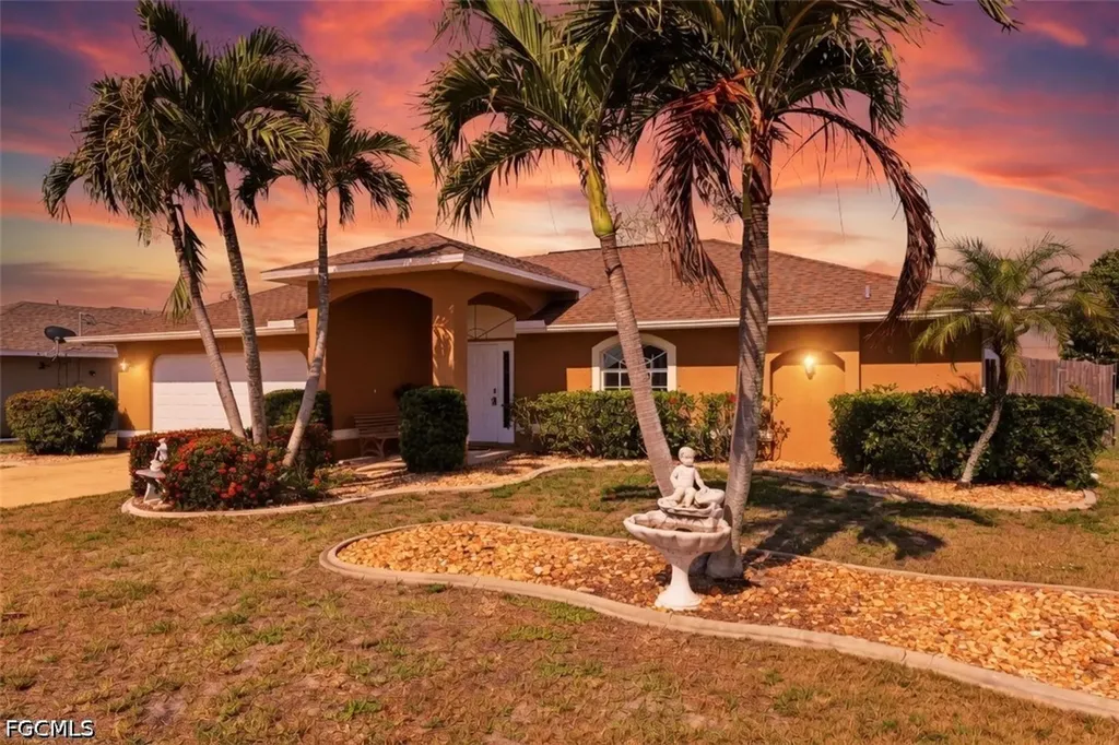 4116 SW 6th Place Cape Coral FL 33914