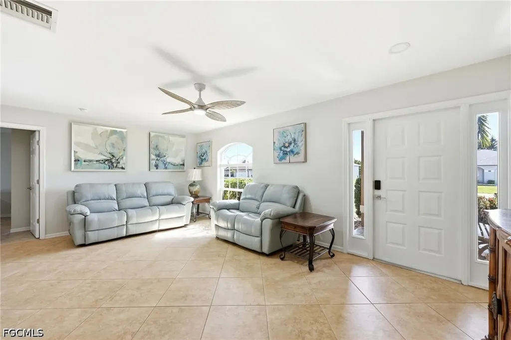 4116 SW 6th Place Cape Coral FL 33914