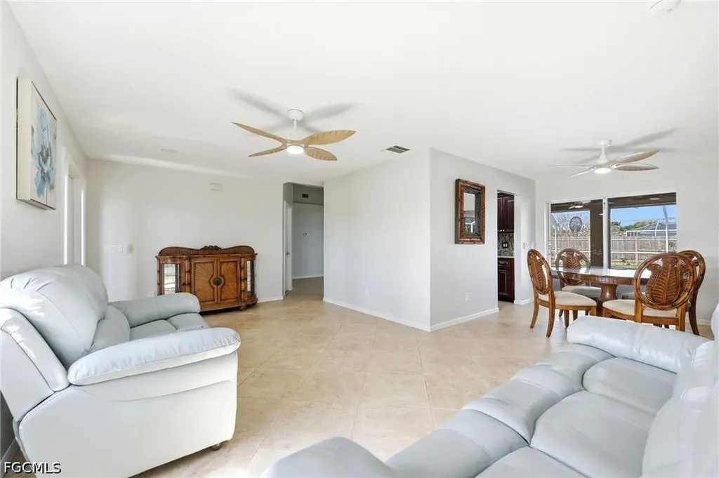 4116 SW 6th Place Cape Coral FL 33914