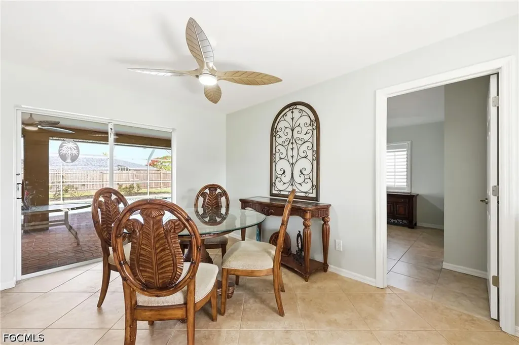 4116 SW 6th Place Cape Coral FL 33914