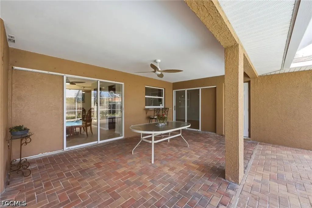 4116 SW 6th Place Cape Coral FL 33914