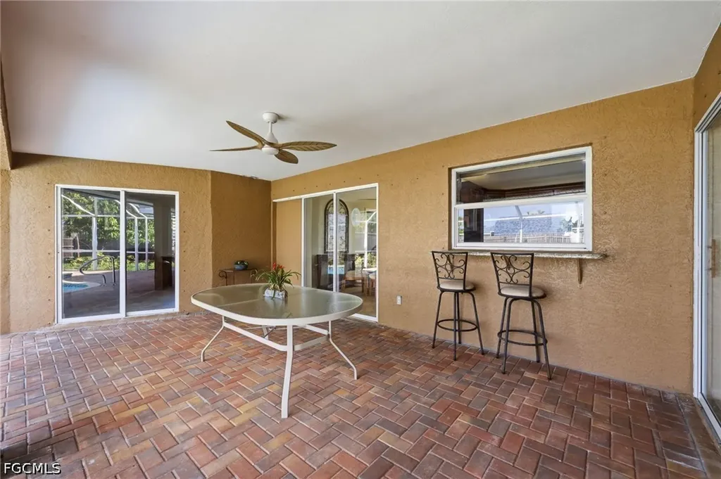 4116 SW 6th Place Cape Coral FL 33914