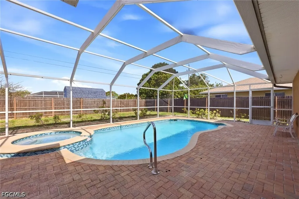 4116 SW 6th Place Cape Coral FL 33914
