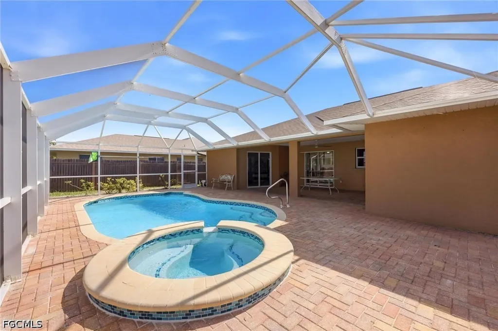 4116 SW 6th Place Cape Coral FL 33914