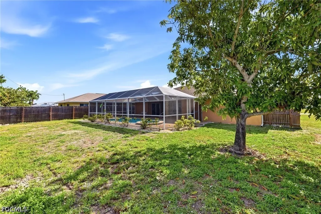 4116 SW 6th Place Cape Coral FL 33914
