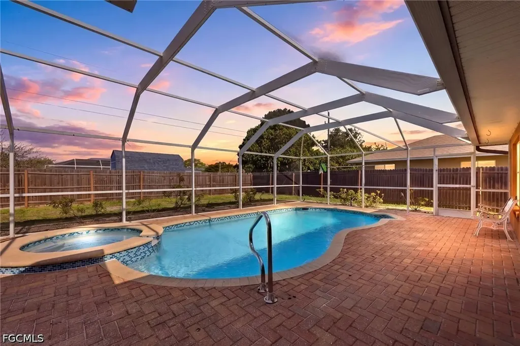4116 SW 6th Place Cape Coral FL 33914