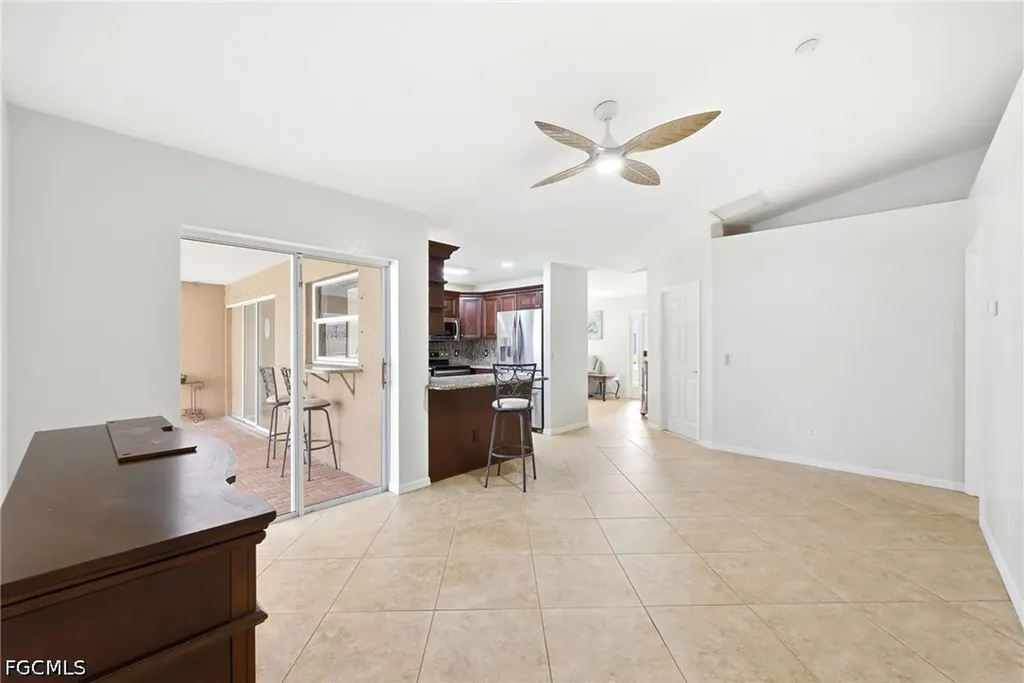 4116 SW 6th Place Cape Coral FL 33914