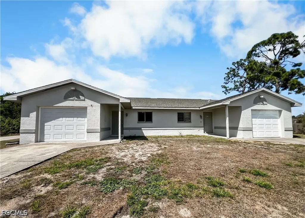 2704 Owen Avenue Lehigh Acres FL 33973