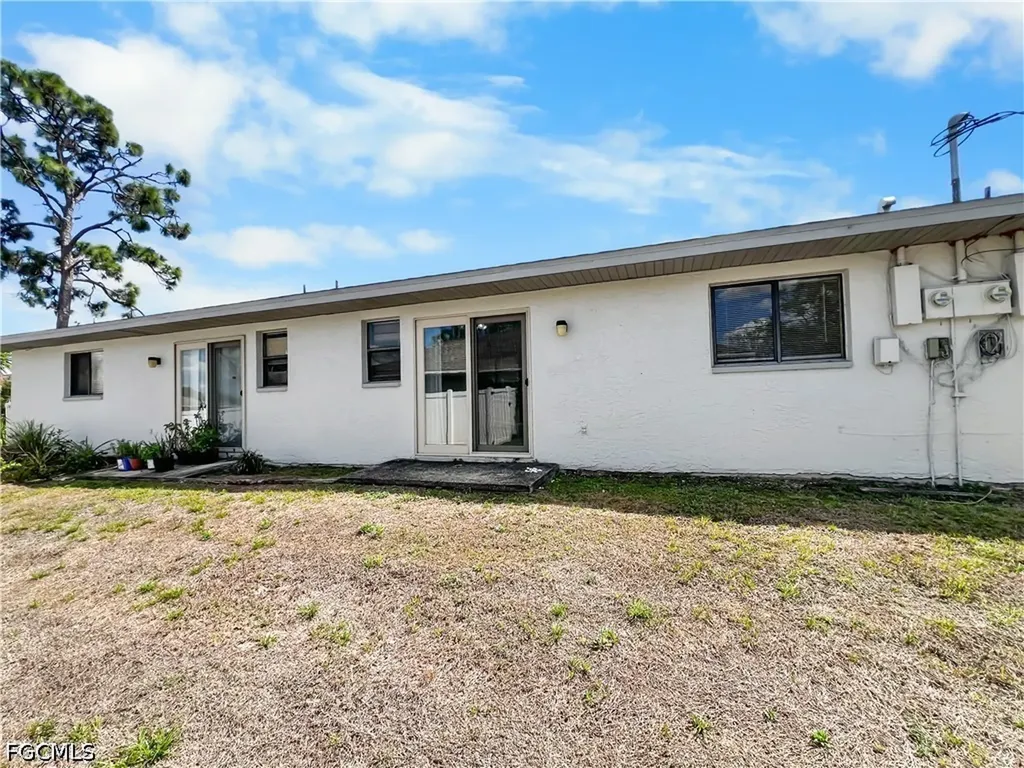 2704 Owen Avenue Lehigh Acres FL 33973