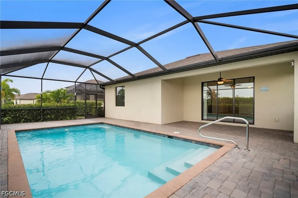 14542 Monrovia Lane Fort Myers FL 33905