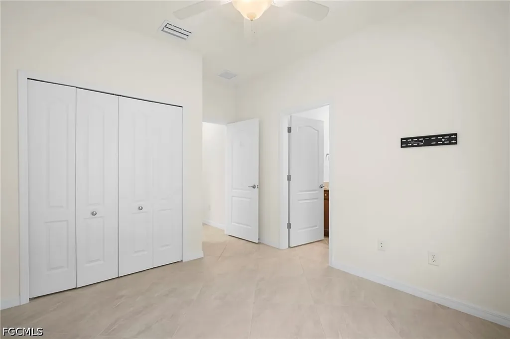 14542 Monrovia Lane Fort Myers FL 33905