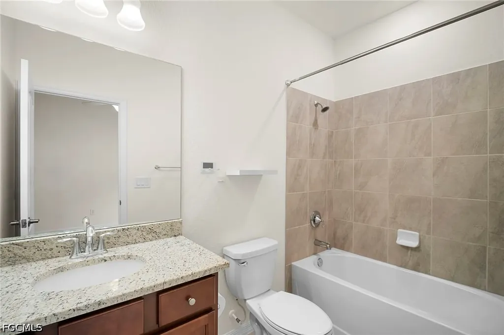 14542 Monrovia Lane Fort Myers FL 33905