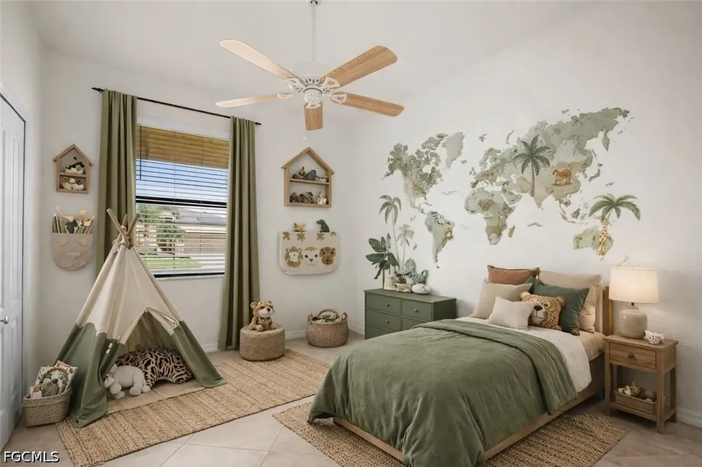 14542 Monrovia Lane Fort Myers FL 33905