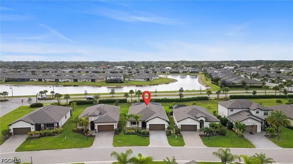 14542 Monrovia Lane Fort Myers FL 33905