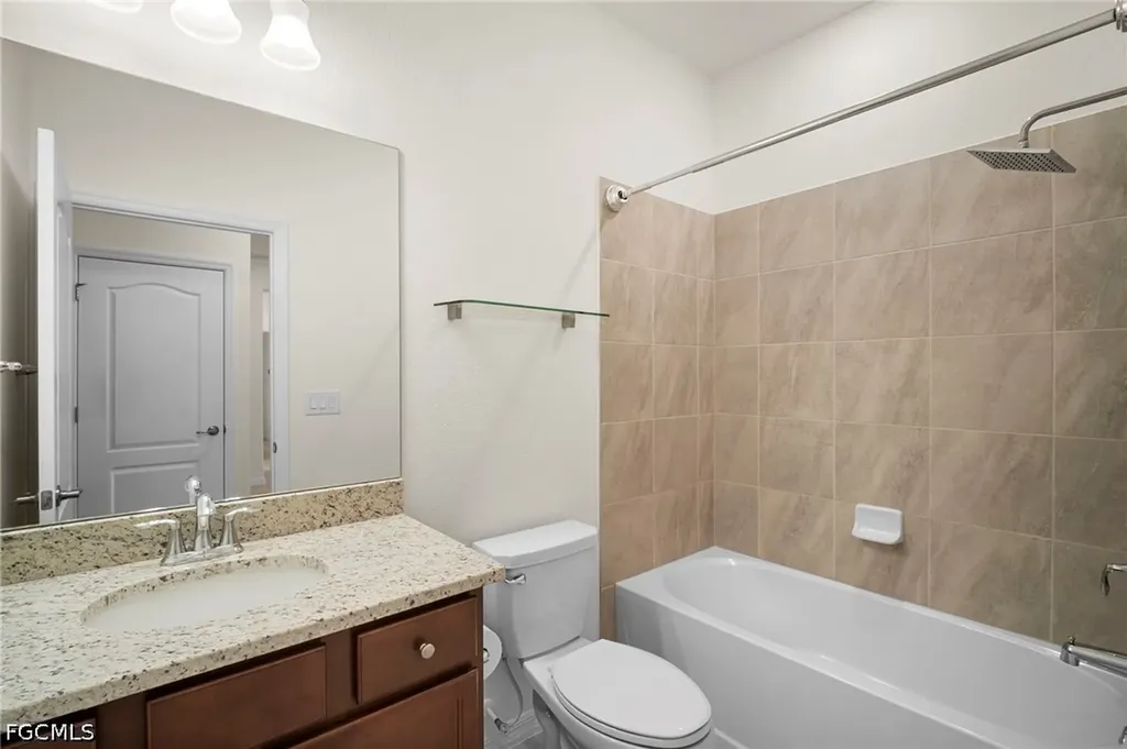 14542 Monrovia Lane Fort Myers FL 33905