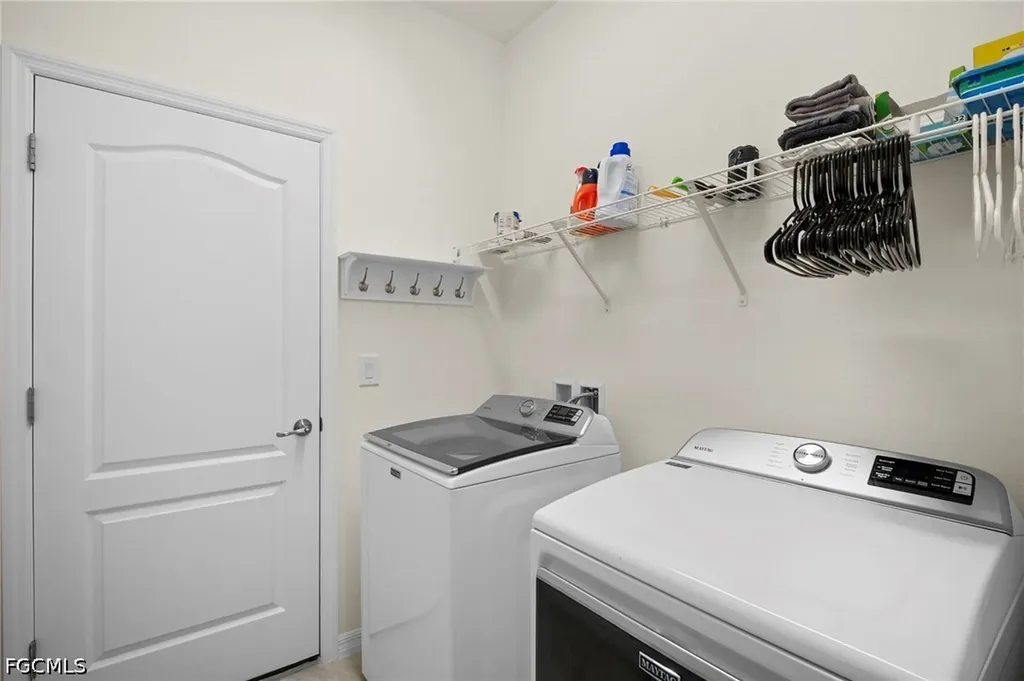 14542 Monrovia Lane Fort Myers FL 33905