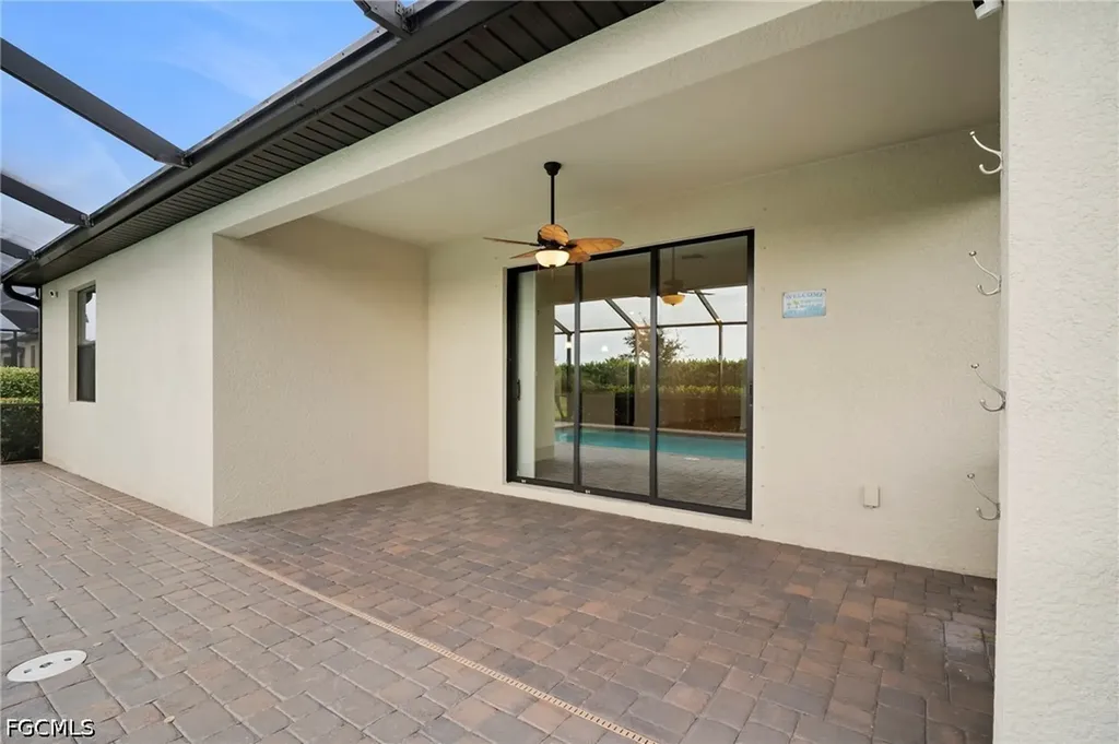 14542 Monrovia Lane Fort Myers FL 33905