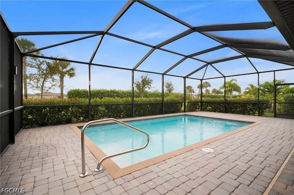 14542 Monrovia Lane Fort Myers FL 33905