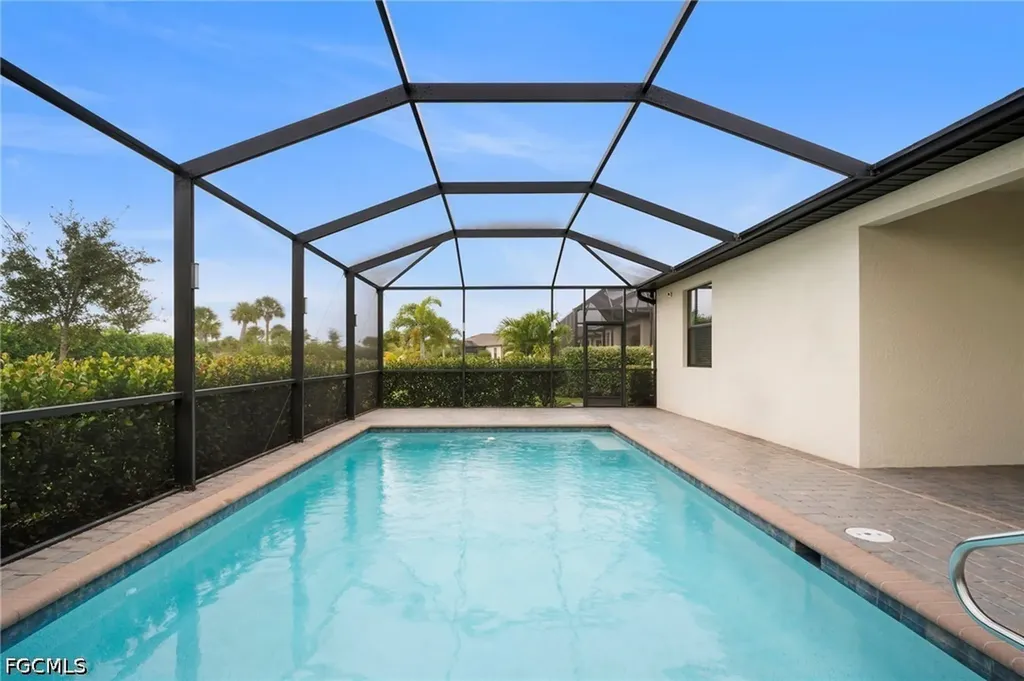 14542 Monrovia Lane Fort Myers FL 33905