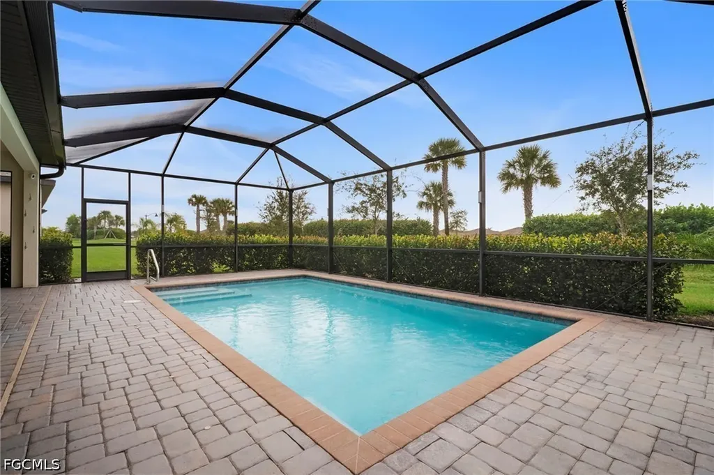 14542 Monrovia Lane Fort Myers FL 33905