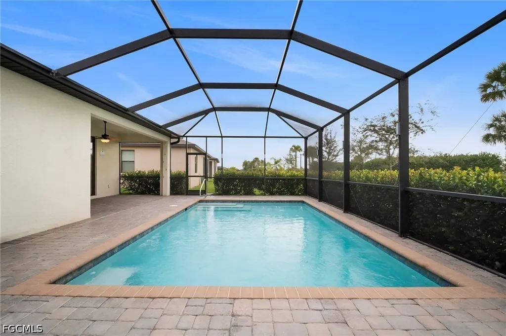 14542 Monrovia Lane Fort Myers FL 33905