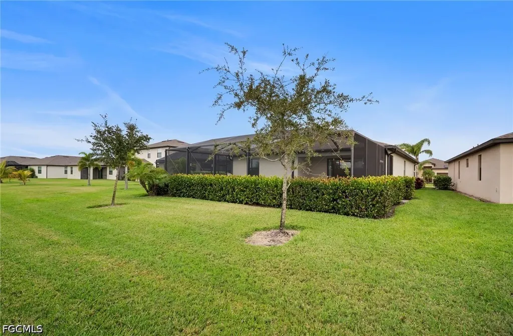 14542 Monrovia Lane Fort Myers FL 33905