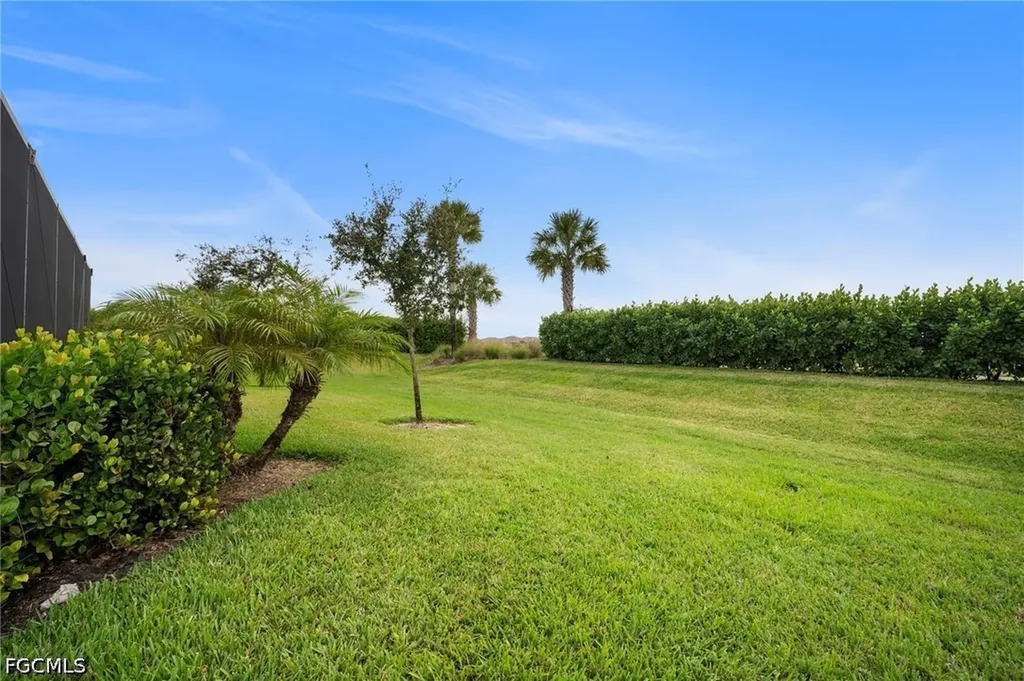 14542 Monrovia Lane Fort Myers FL 33905