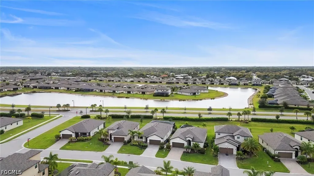 14542 Monrovia Lane Fort Myers FL 33905
