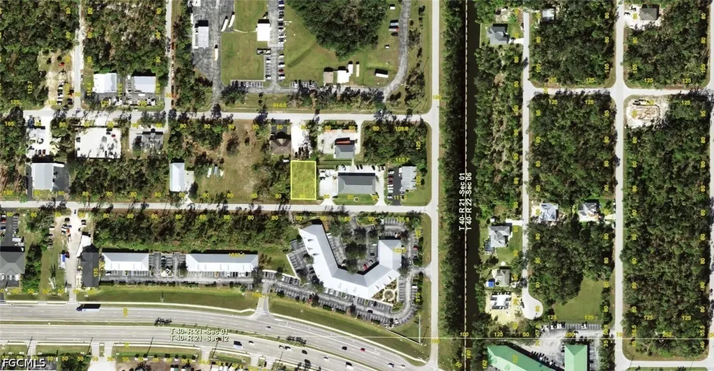 17490 Brighton Avenue Port Charlotte FL 33954