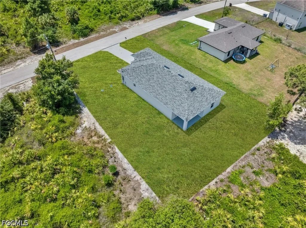 753 Chelsea Avenue S Lehigh Acres FL 33974