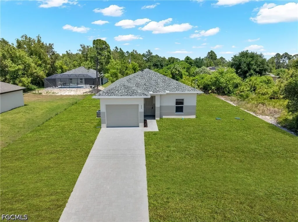 753 Chelsea Avenue S Lehigh Acres FL 33974
