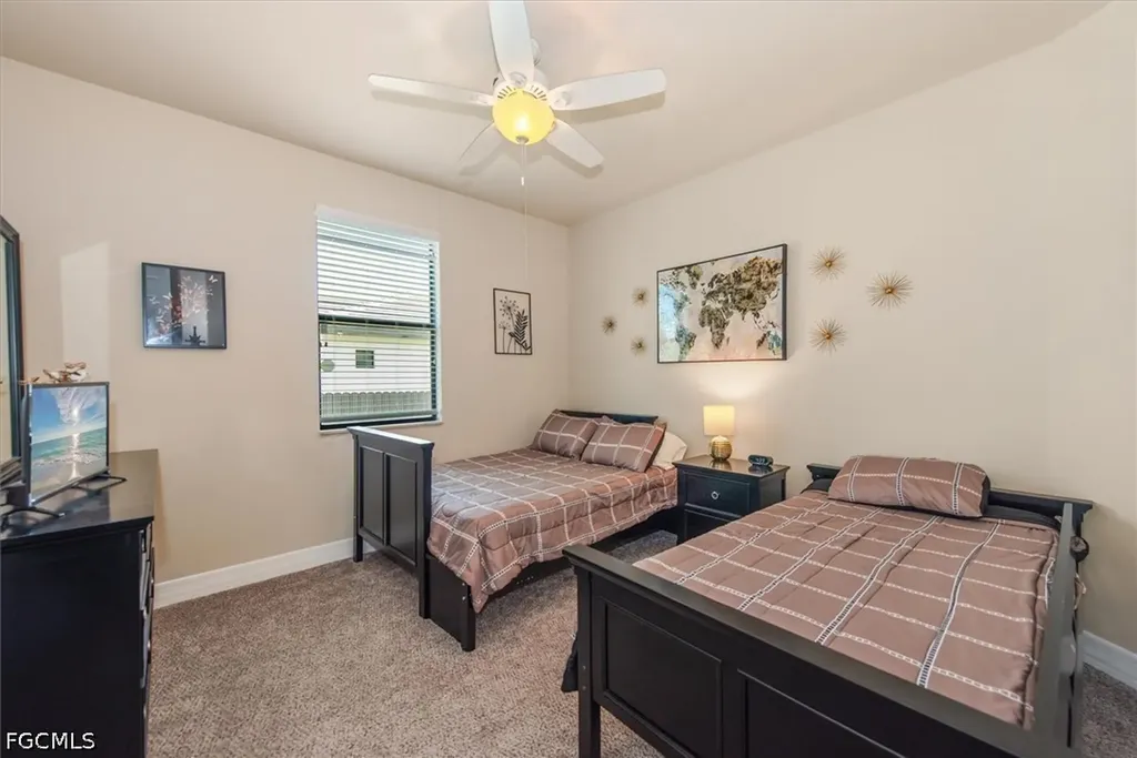 1614 NW 43rd Avenue Cape Coral FL 33993
