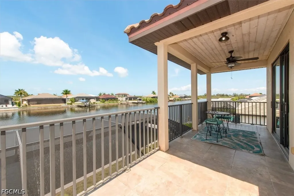 1614 NW 43rd Avenue Cape Coral FL 33993