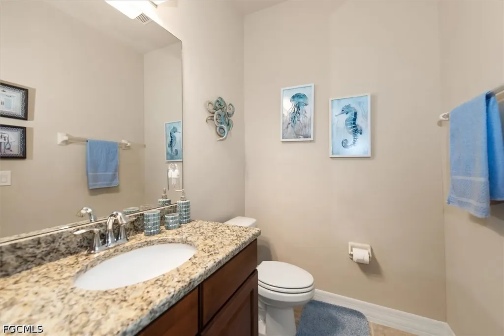 1614 NW 43rd Avenue Cape Coral FL 33993