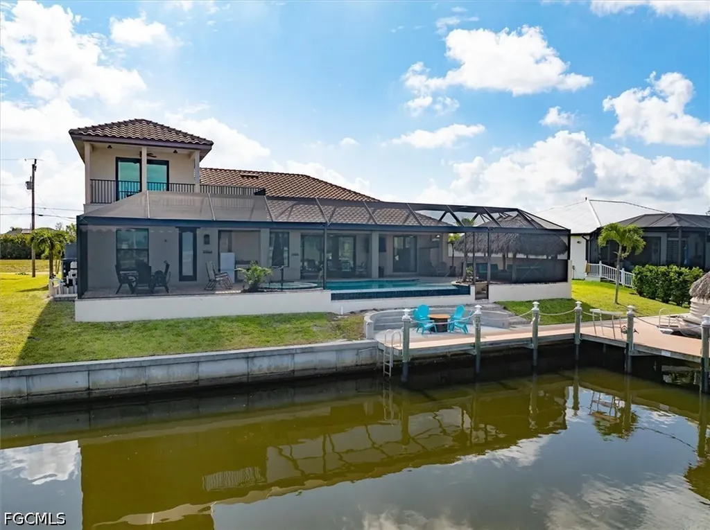 1614 NW 43rd Avenue Cape Coral FL 33993