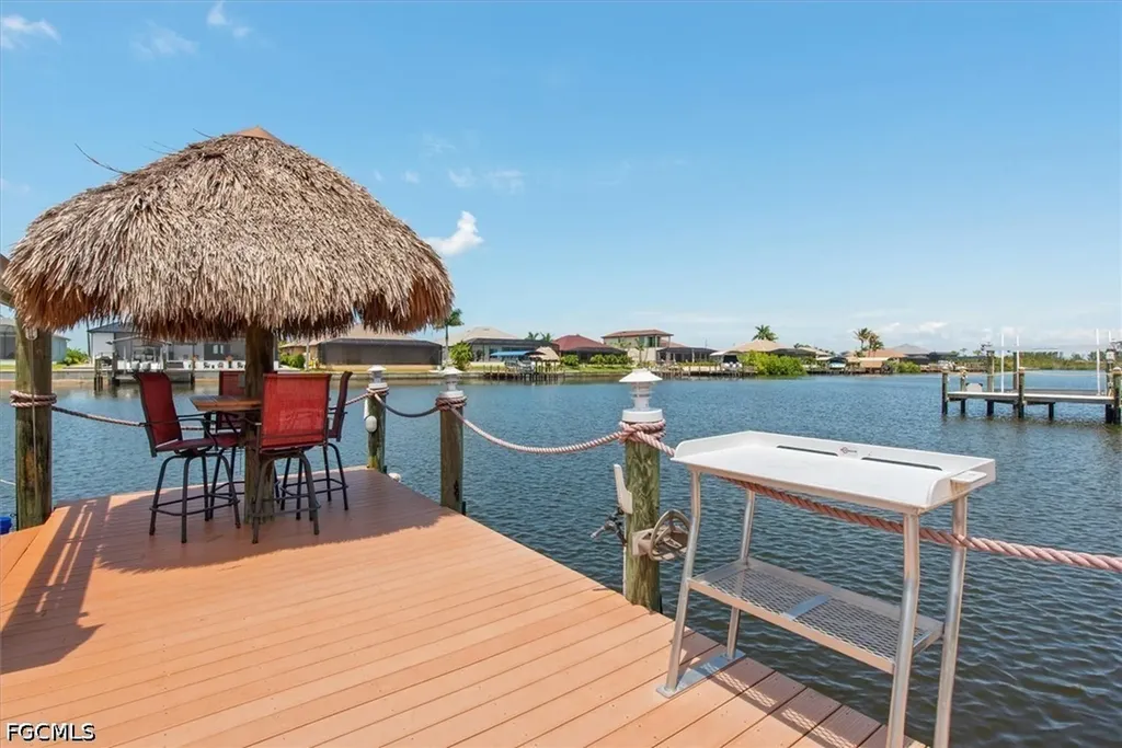 1614 NW 43rd Avenue Cape Coral FL 33993