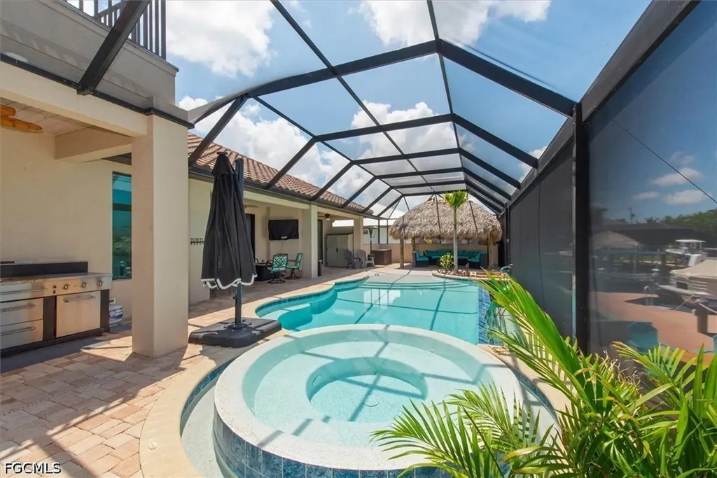 1614 NW 43rd Avenue Cape Coral FL 33993