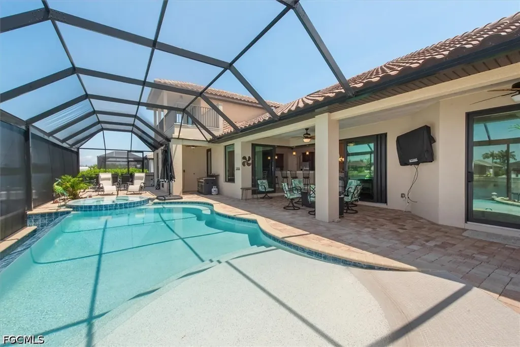 1614 NW 43rd Avenue Cape Coral FL 33993