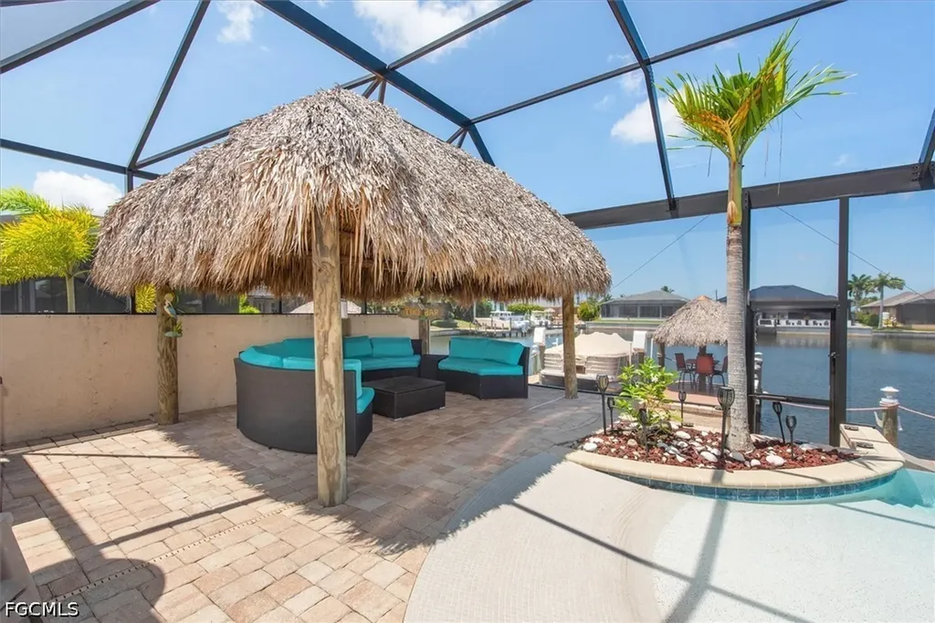 1614 NW 43rd Avenue Cape Coral FL 33993