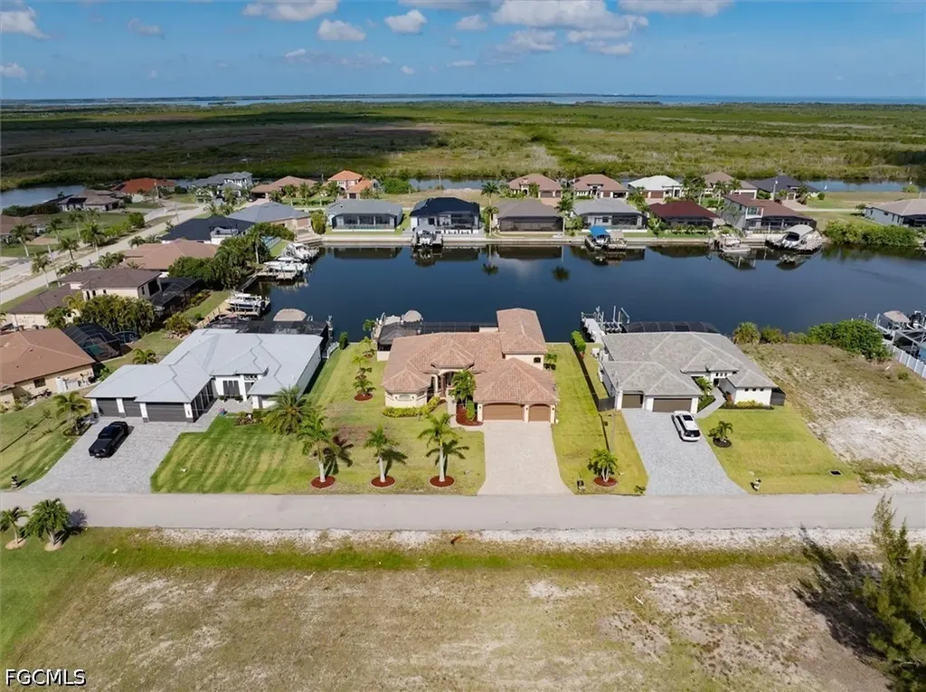 1614 NW 43rd Avenue Cape Coral FL 33993