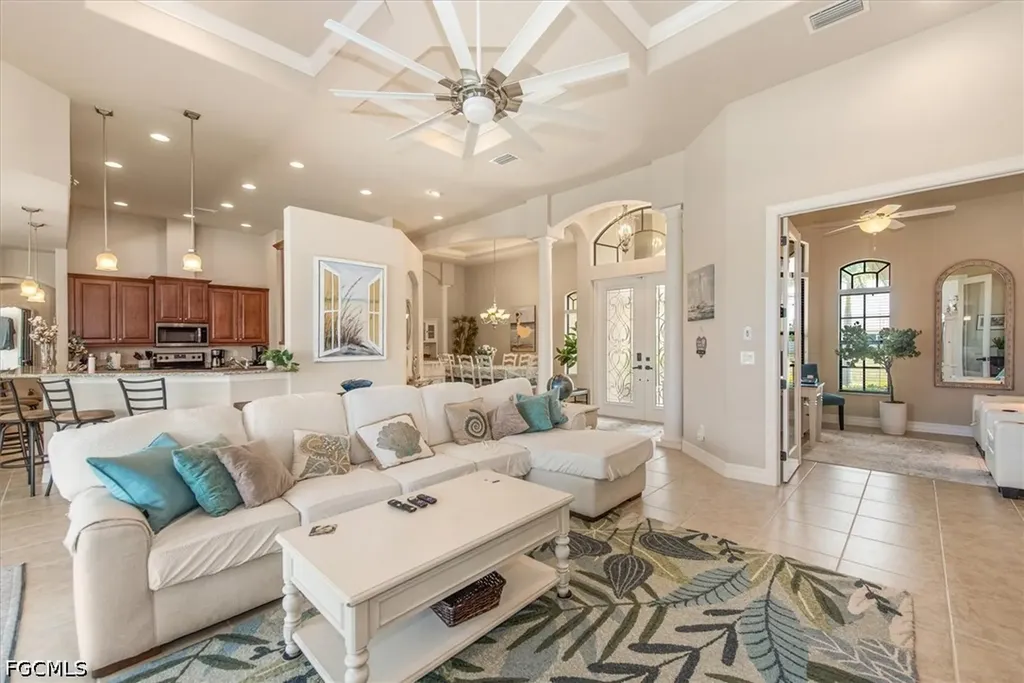 1614 NW 43rd Avenue Cape Coral FL 33993