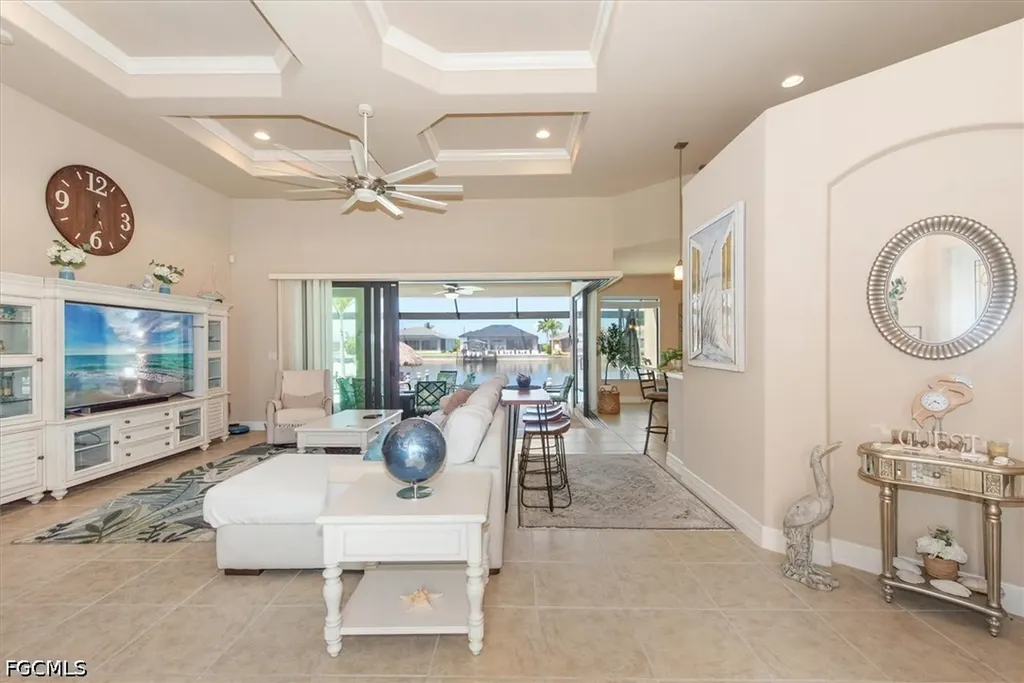 1614 NW 43rd Avenue Cape Coral FL 33993