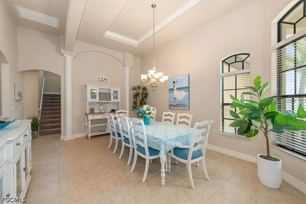 1614 NW 43rd Avenue Cape Coral FL 33993