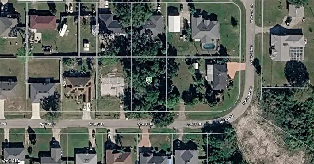 1045 Quail Street SE Palm Bay FL 32909