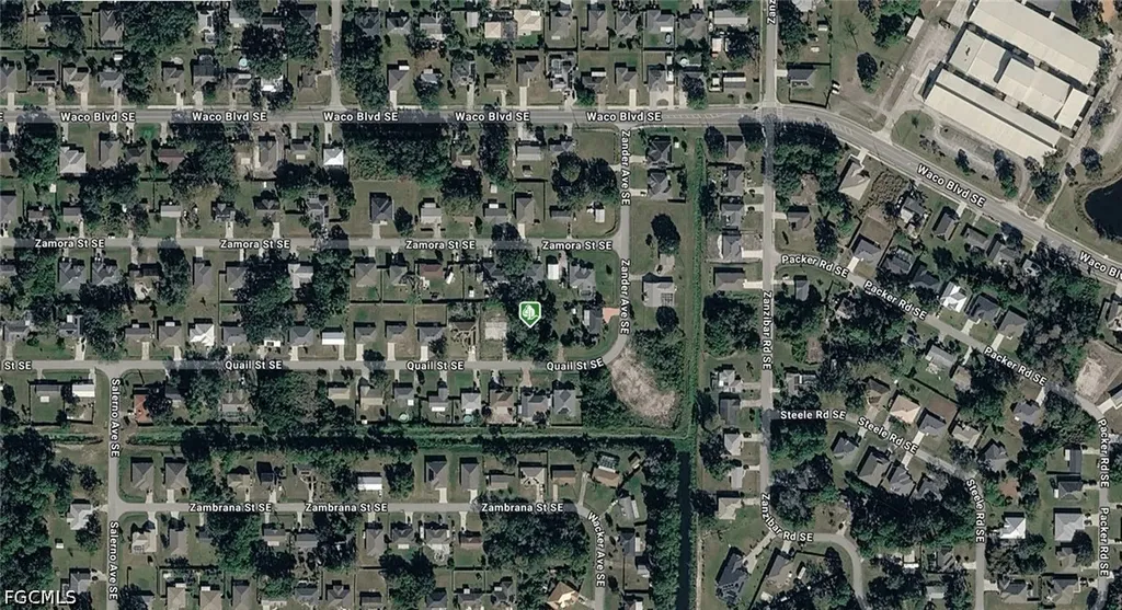 1045 Quail Street SE Palm Bay FL 32909