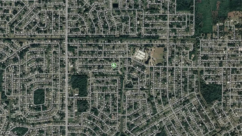 1045 Quail Street SE Palm Bay FL 32909