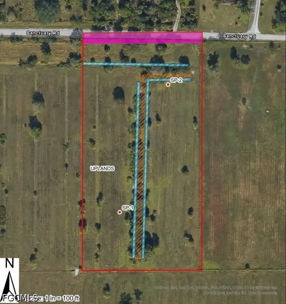 Sanctuary Road Naples FL 34120