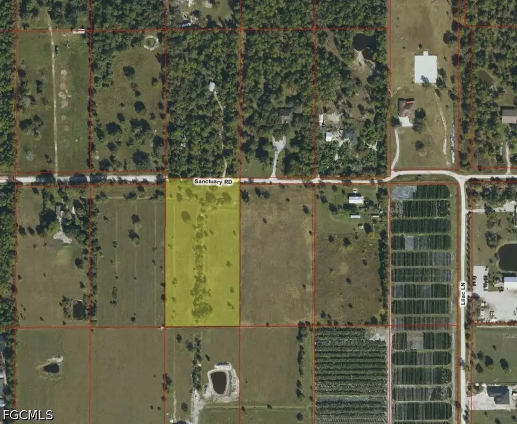 Sanctuary Road Naples FL 34120