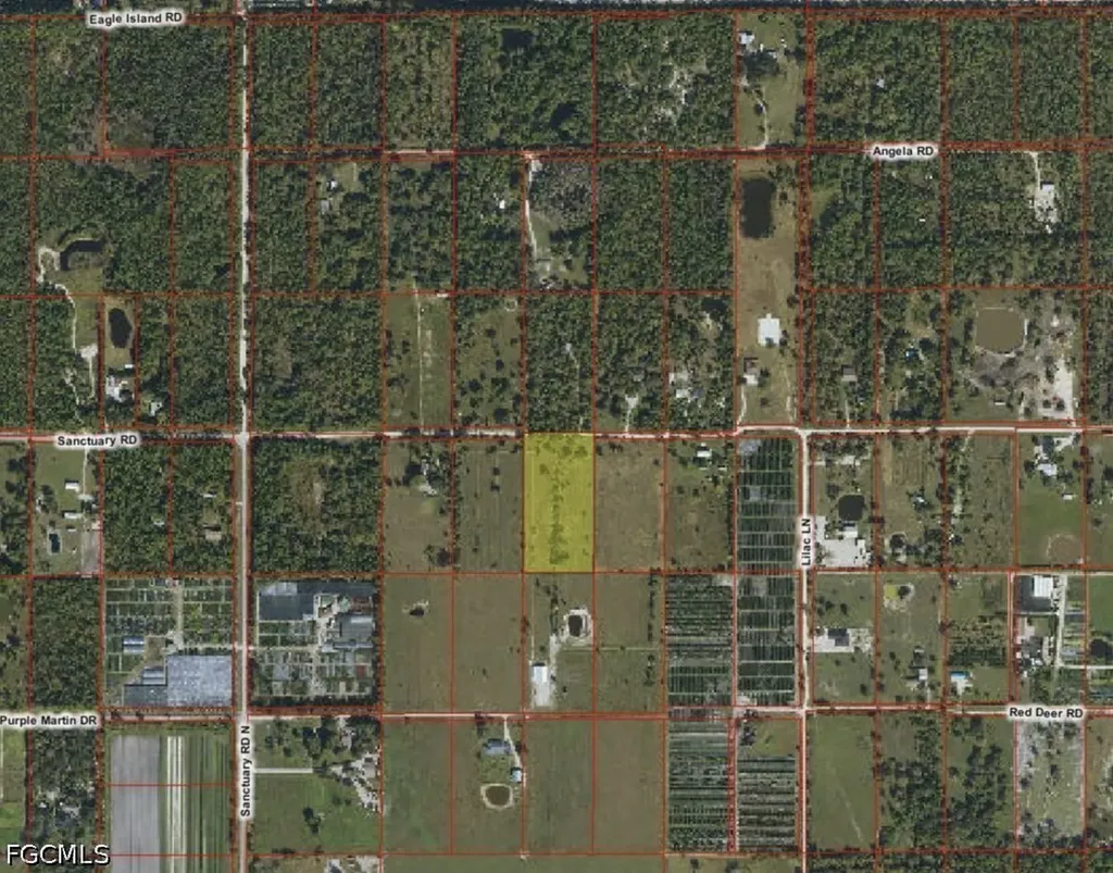Sanctuary Road Naples FL 34120